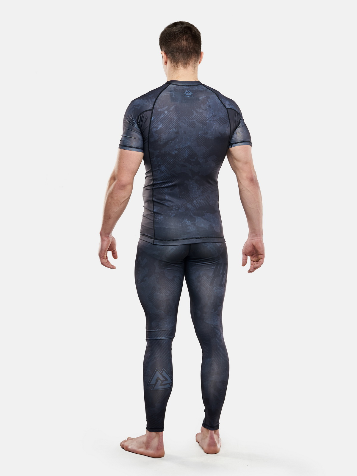 Peresvit Nuar Short Sleeve Rashguard, Photo № 7